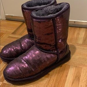 UGG Boots size us8